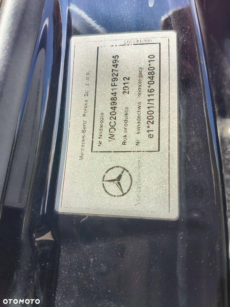 Mercedes-Benz GLK 220 CDI 4-Matic - 14
