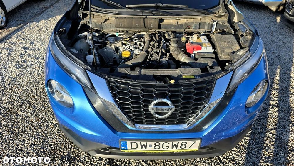 Nissan Juke - 19