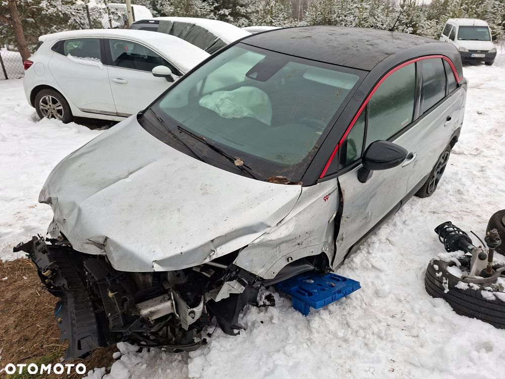 Opel Crossland - 3