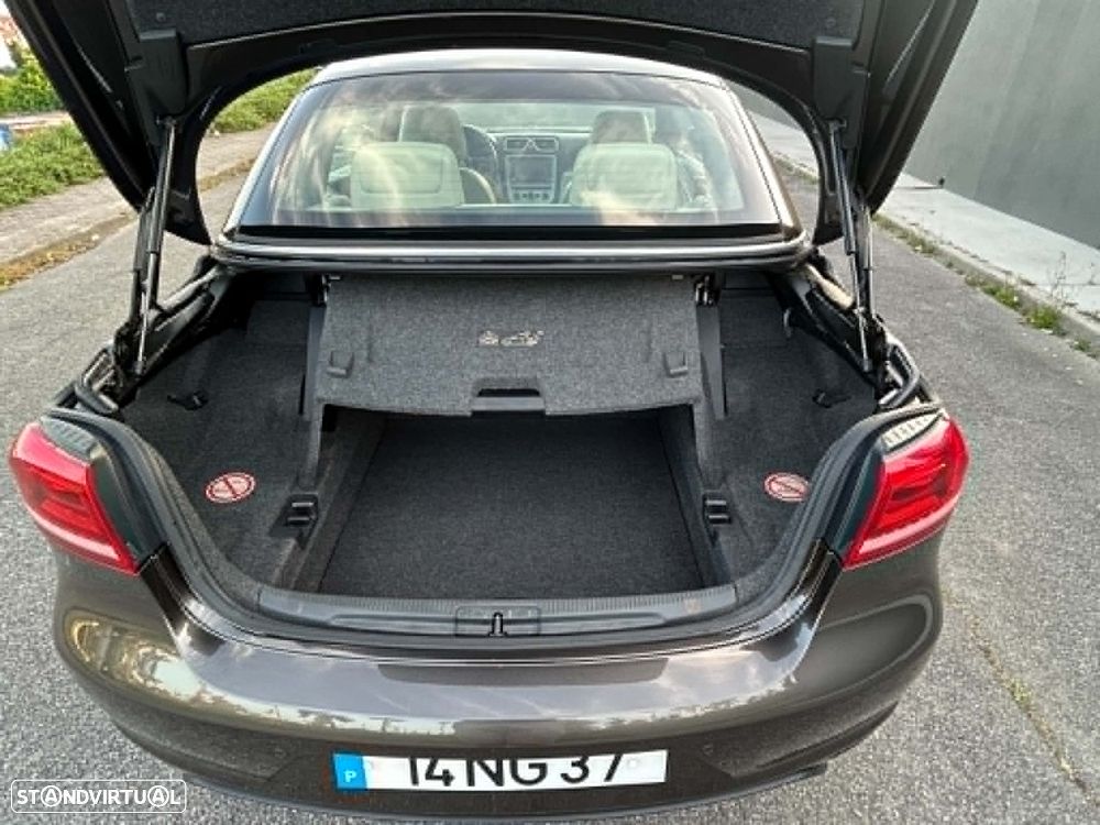 VW EOS 2.0 TDi Top - 15