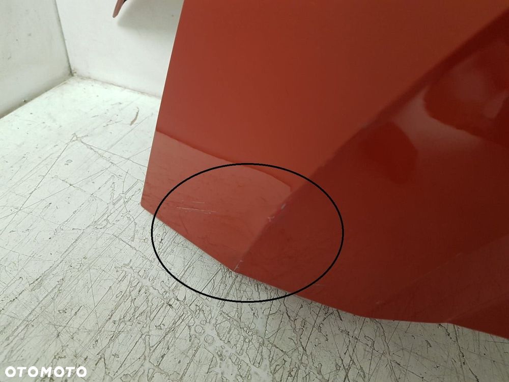 BŁOTNIK AUDI Q2 SQ2 16-24r LEWY PRZEDNI PRZÓD ŁADNY - 6