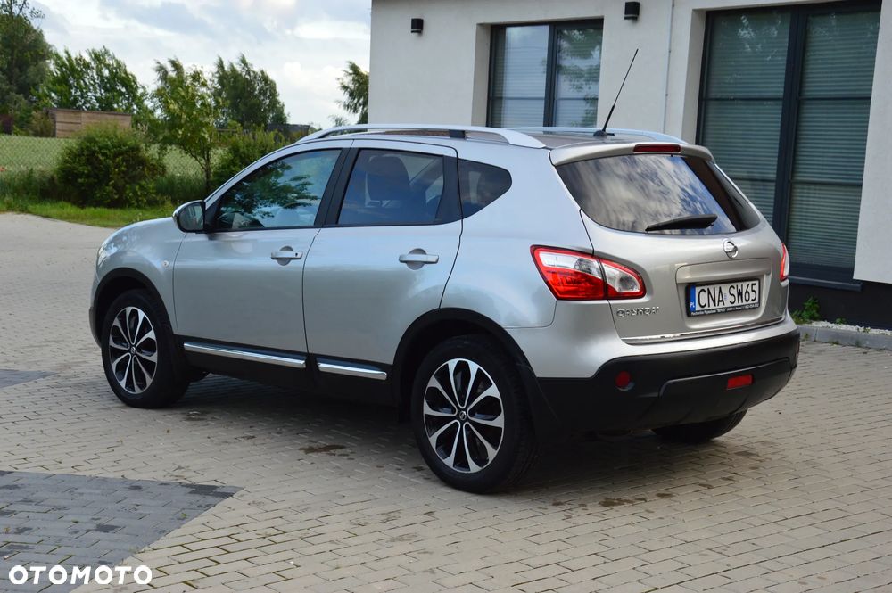 Nissan Qashqai - 18