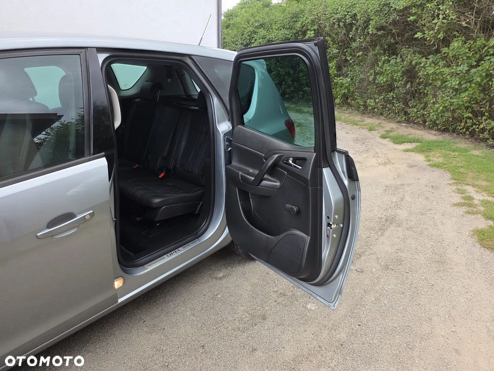 Opel Meriva 1.4 Ecoflex Start/Stop 150 Jahre - 10