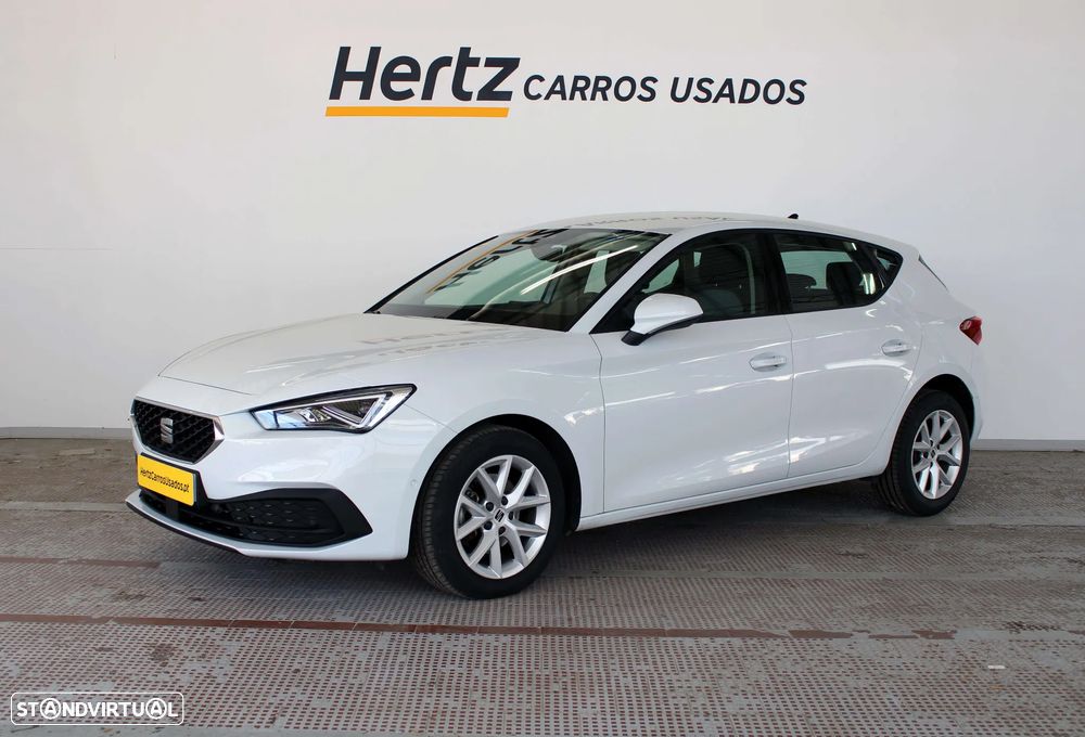 SEAT Leon 1.0 TSI Style - 2