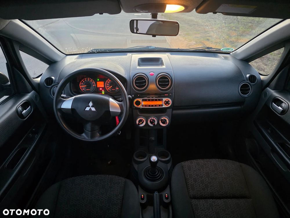 Mitsubishi Colt 1.3 ClearTec Motion - 18