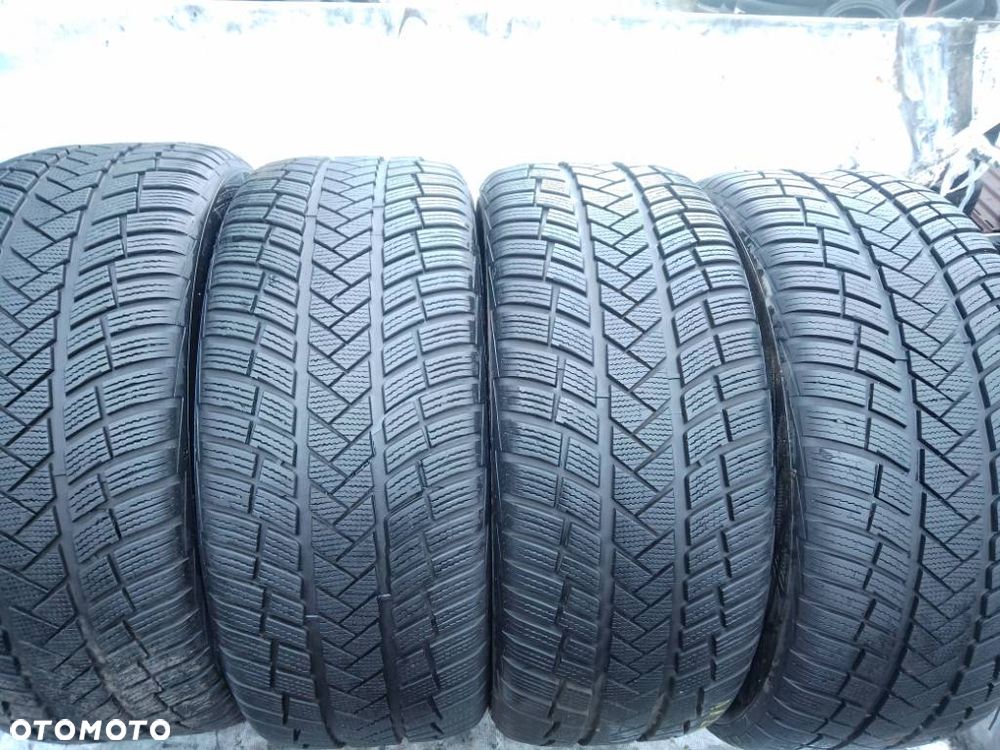 Vredestein Wintrac PRO 285/45 R20 112W 2023 7.5-8mm - 1