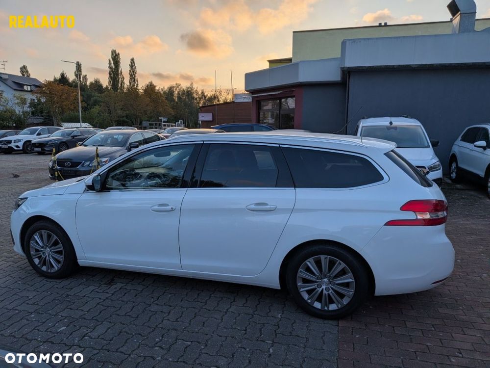 Peugeot 308 - 6