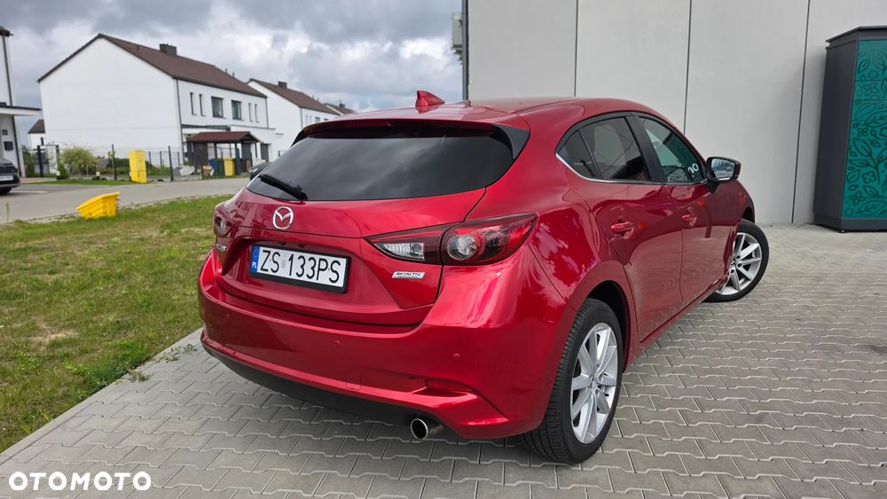 Mazda 3 1.5 D Skypassion - 5