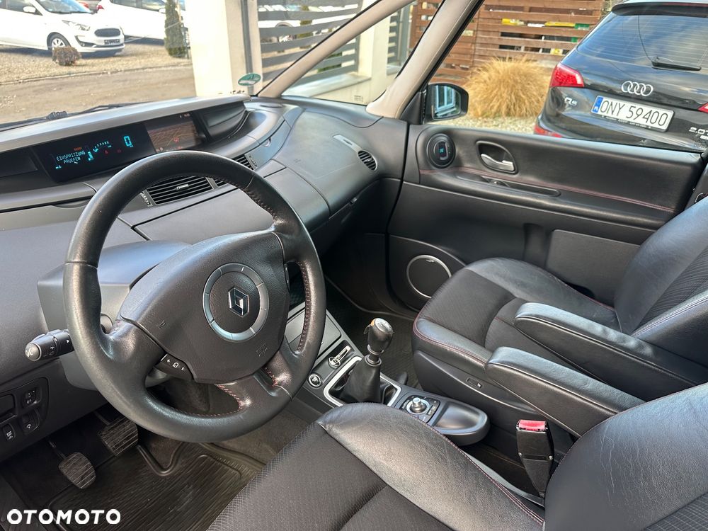 Renault Espace 2.0 dCi Dynamique - 6