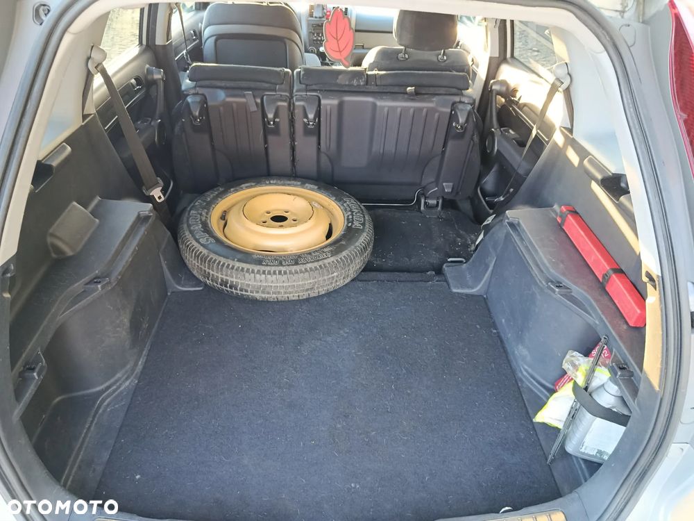 Honda CR-V 2.0i-VTEC Elegance - 28