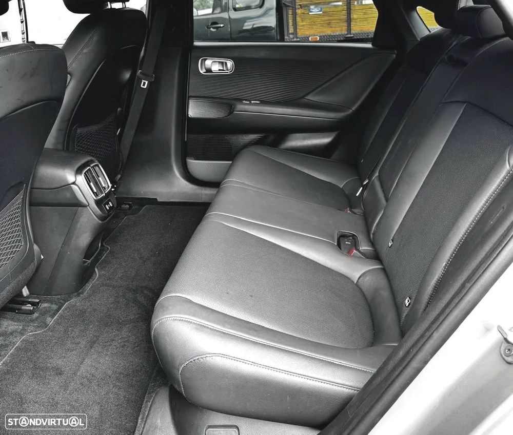Hyundai Ioniq 6 - 20