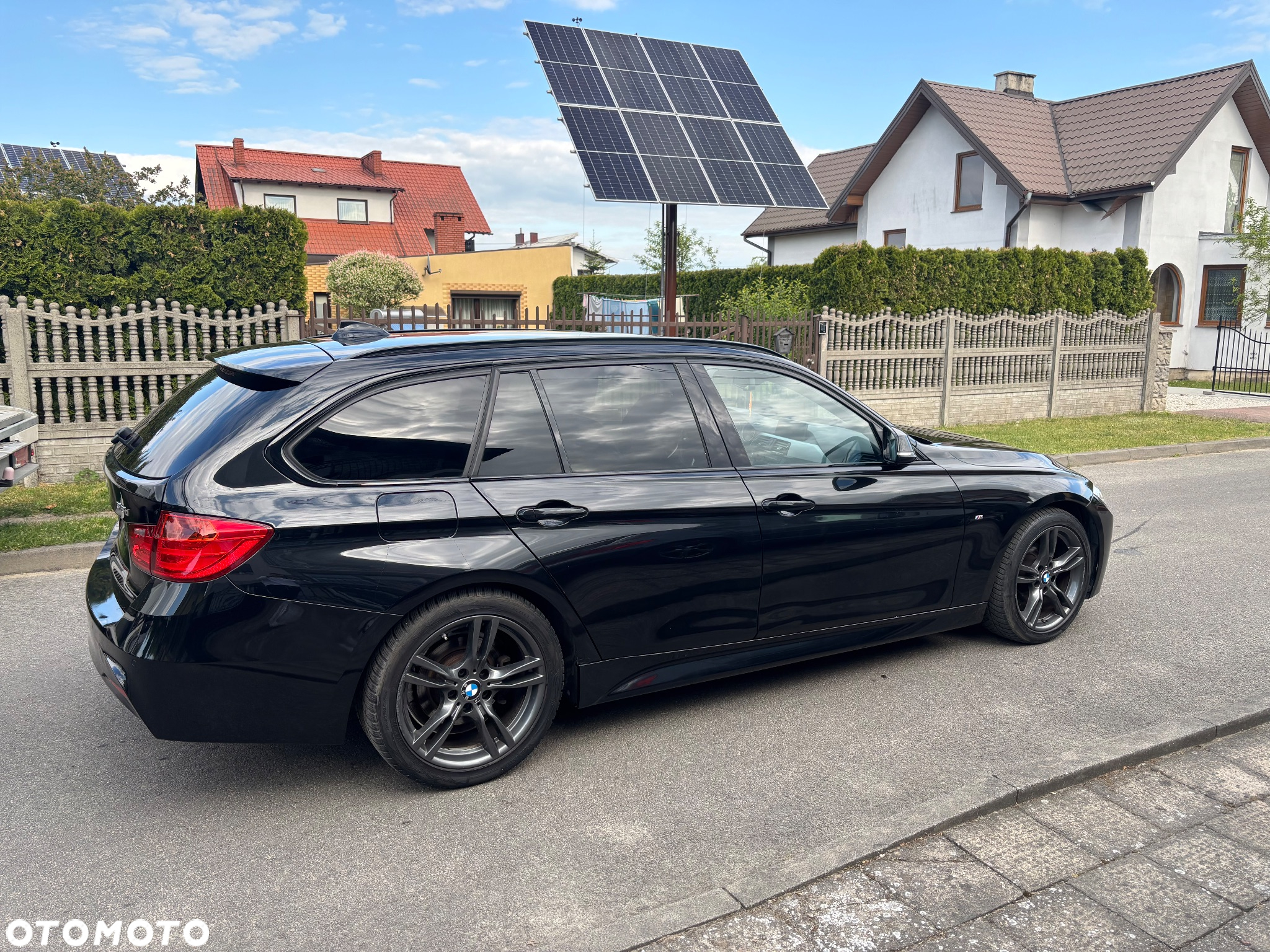 BMW Seria 3 - 10