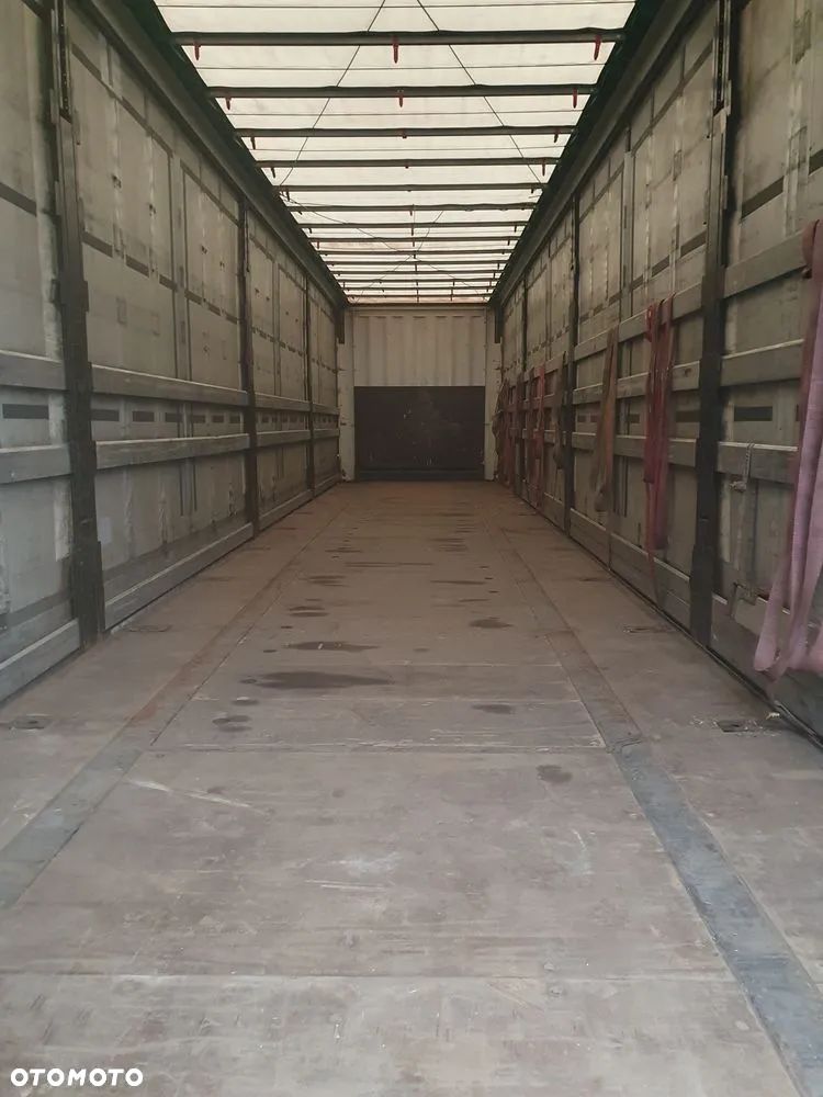 Krone SD CoilLiner - 9