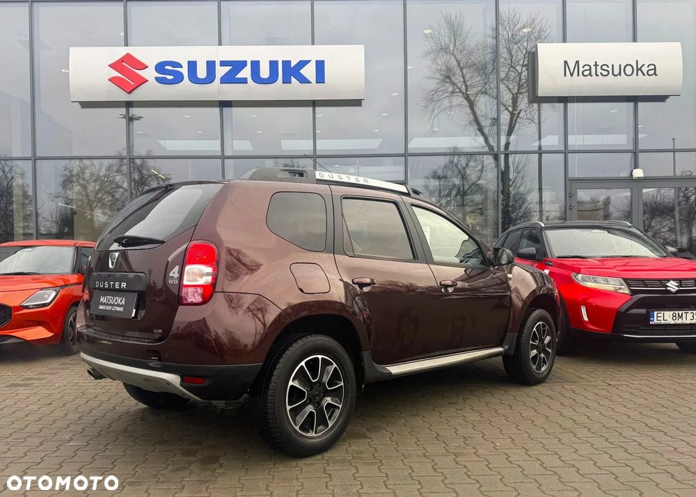 Dacia Duster 1.6 SCe Laureate 4x4 S&S - 3