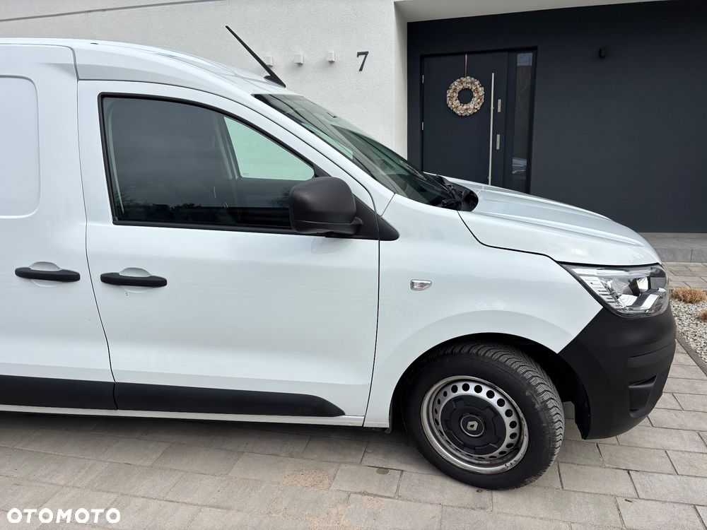 Renault Express - 10