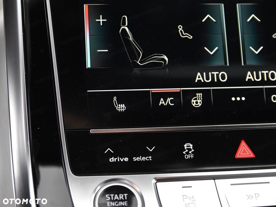 Audi Q7 50 TDI mHEV Quattro S Line Tiptr - 13