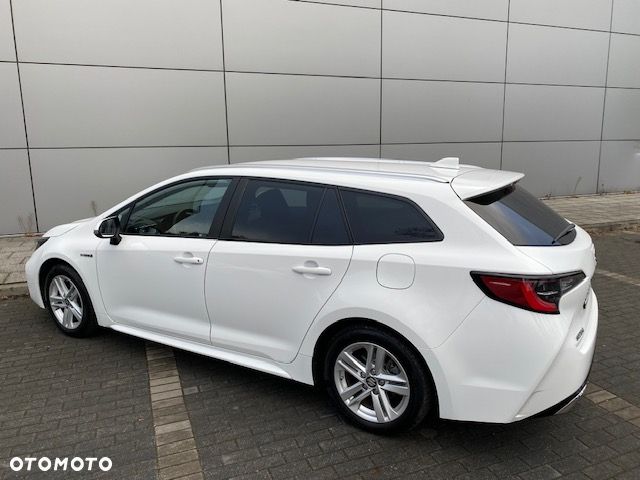 Suzuki Swace 1.8 Hybrid Elegance CVT - 7