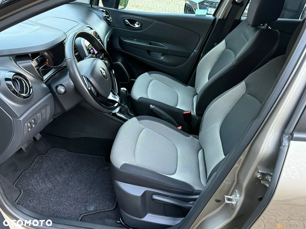 Renault Captur - 19