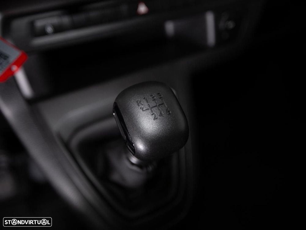 Toyota Proace Verso 1.5 D-4D L1 1.0T Comfort 9L PDL - 14