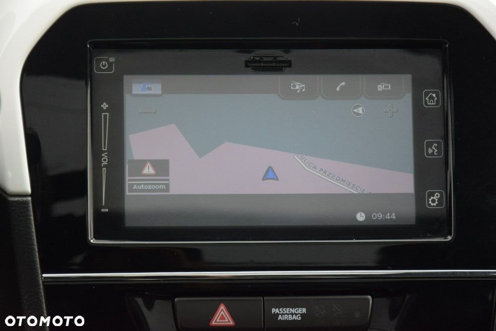 Suzuki Vitara 1.6 DDiS (4x4) Allgrip Comfort - 32