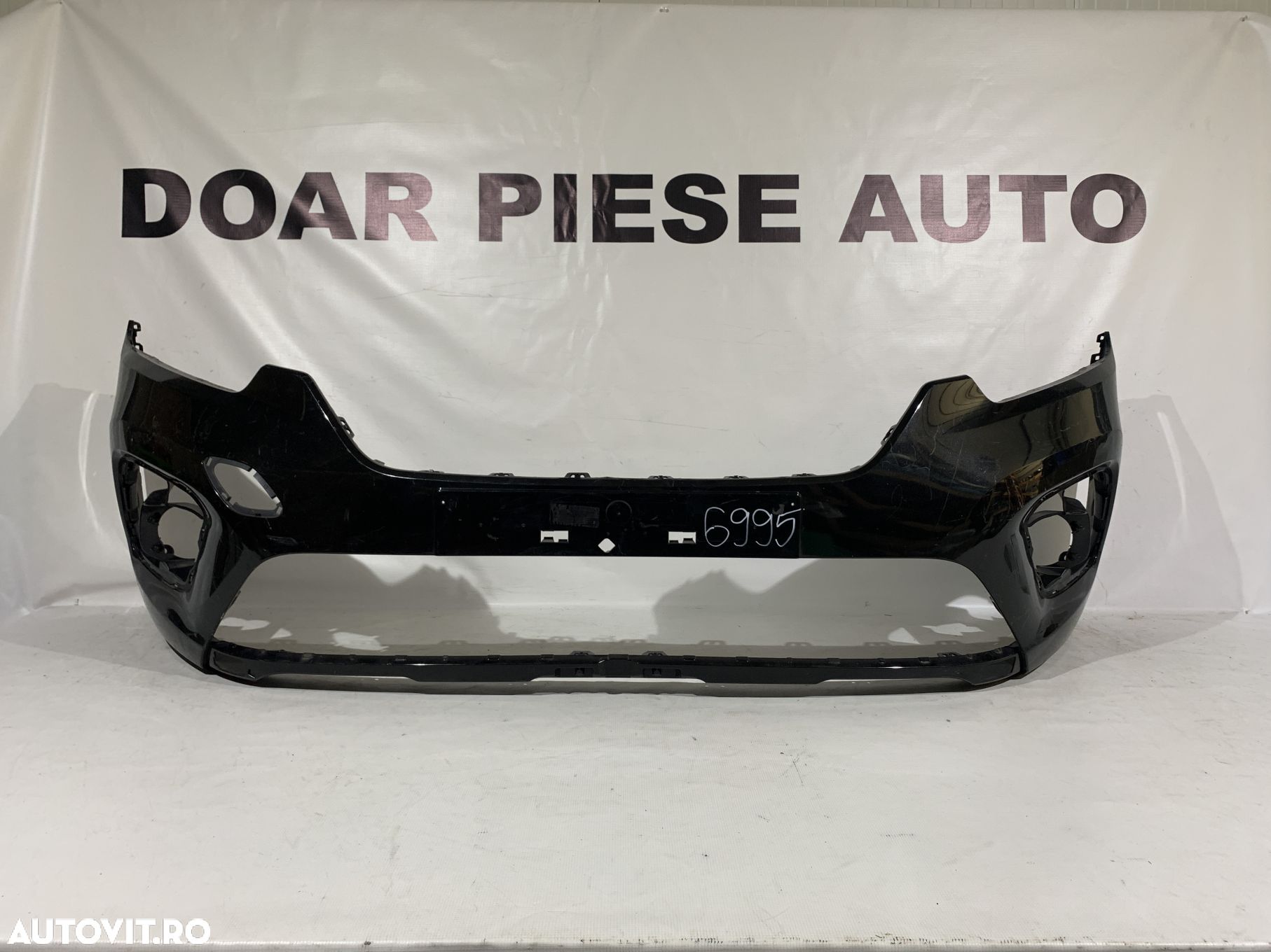 Bara fata Renault Kangoo, 2021, 2022, 2023, 2024, cod origine OE 620223747R. - 1