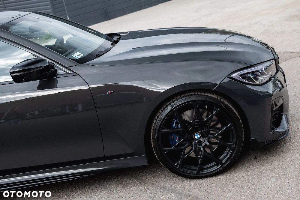 BMW Seria 3 M340i xDrive sport - 8