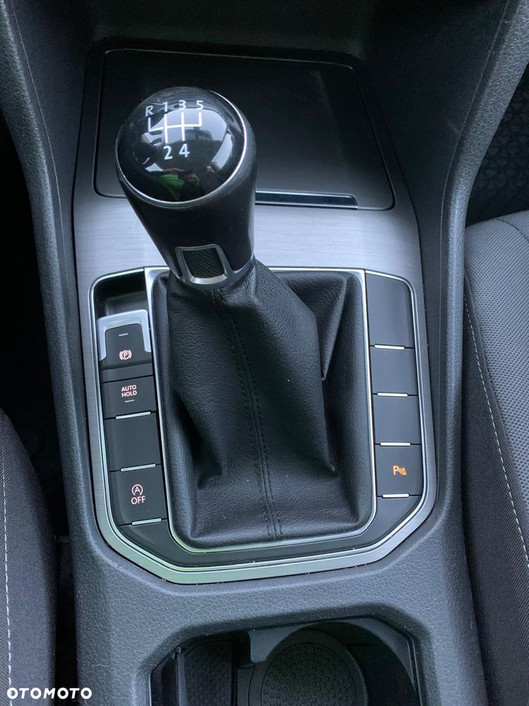 Volkswagen Golf Sportsvan SV 1.6 TDI BMT Comfortline - 9