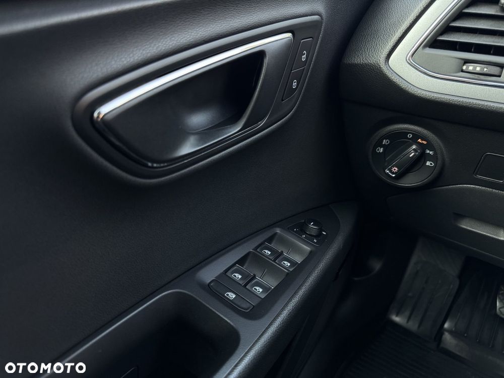 Seat Leon 1.4 TSI FR S&S - 8