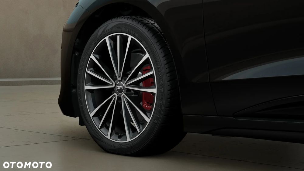 Audi A6 Sportback e-tron - 5