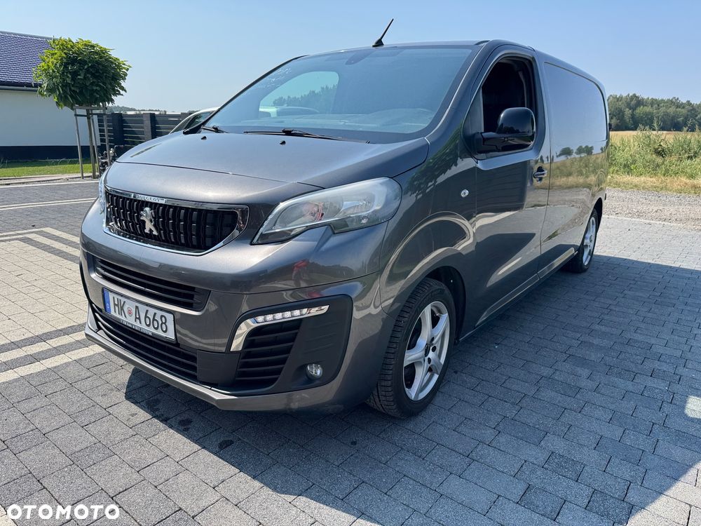 Peugeot Expert - 3