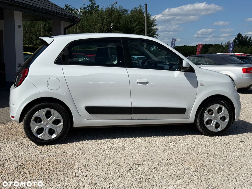 Renault Twingo SCe 70 Life EU6 - 11
