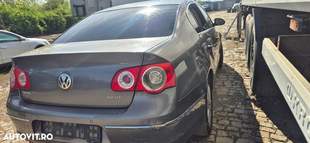 Piese de Vw Passat B6 sedan 2.0 TDi BMP - 5