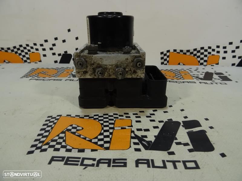 Abs Ford Fiesta Vi (Cb1, Ccn)  8V512m110ad / 28570059023 / 06210955813 - 1