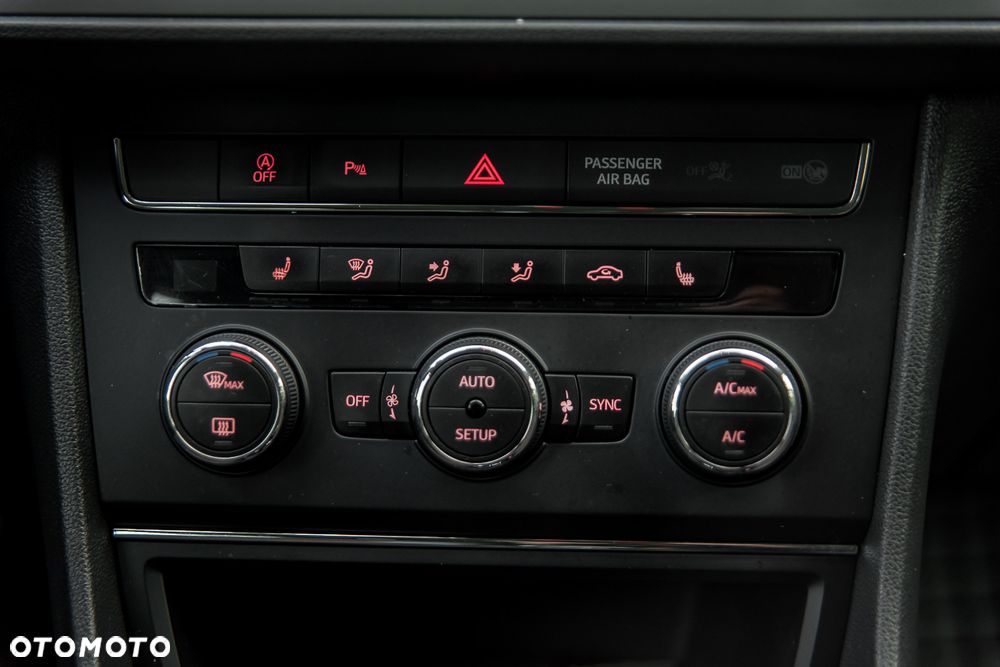 Seat Leon Sportstourer 2.0 TDI Copa S&S 4Drive - 33