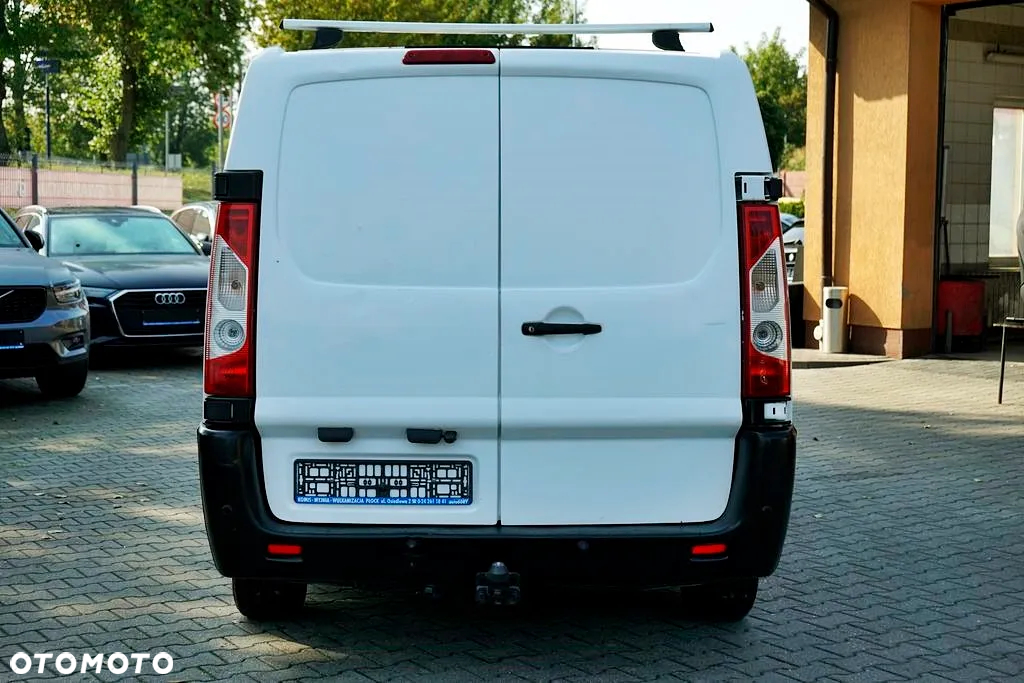 Peugeot Expert - 5