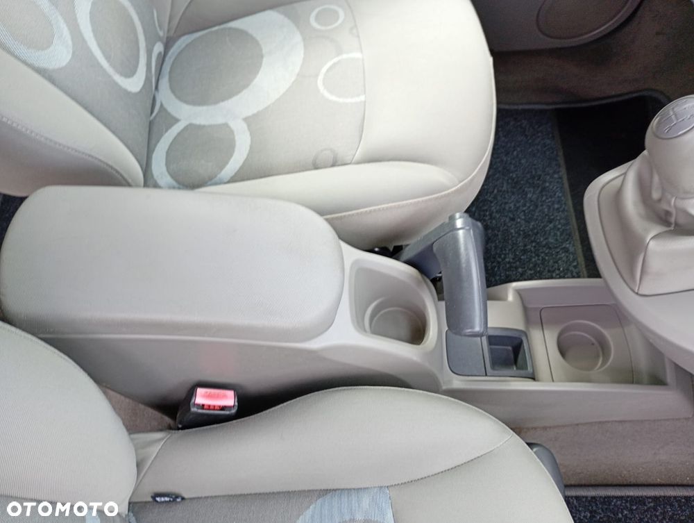 Renault Kangoo - 12