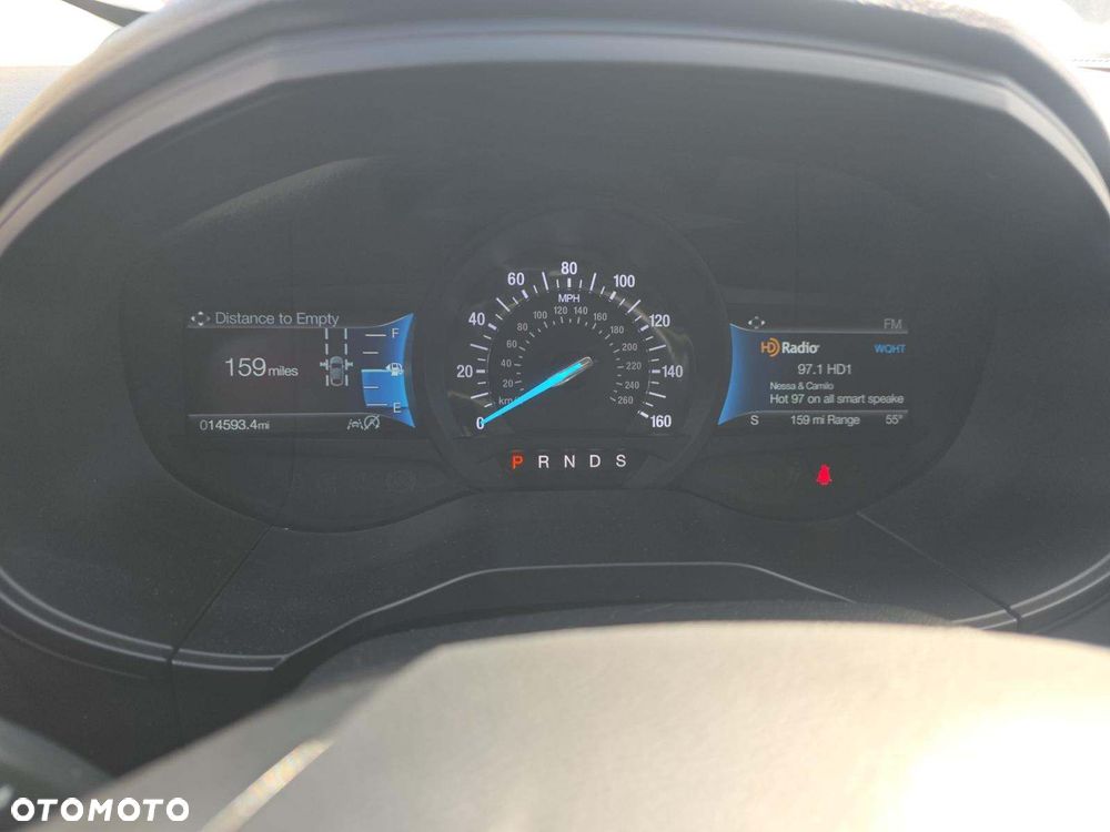 Ford Edge - 6