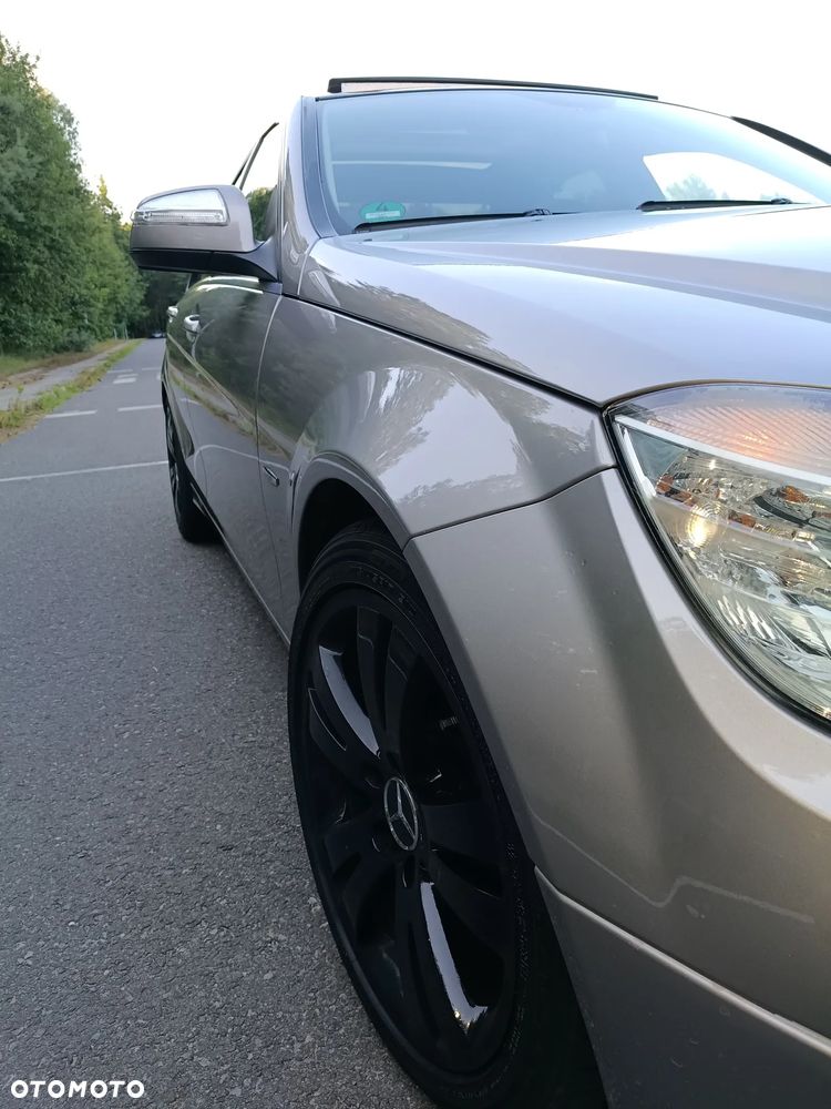 Mercedes-Benz Klasa C 200 Kompressor Avantgarde - 32