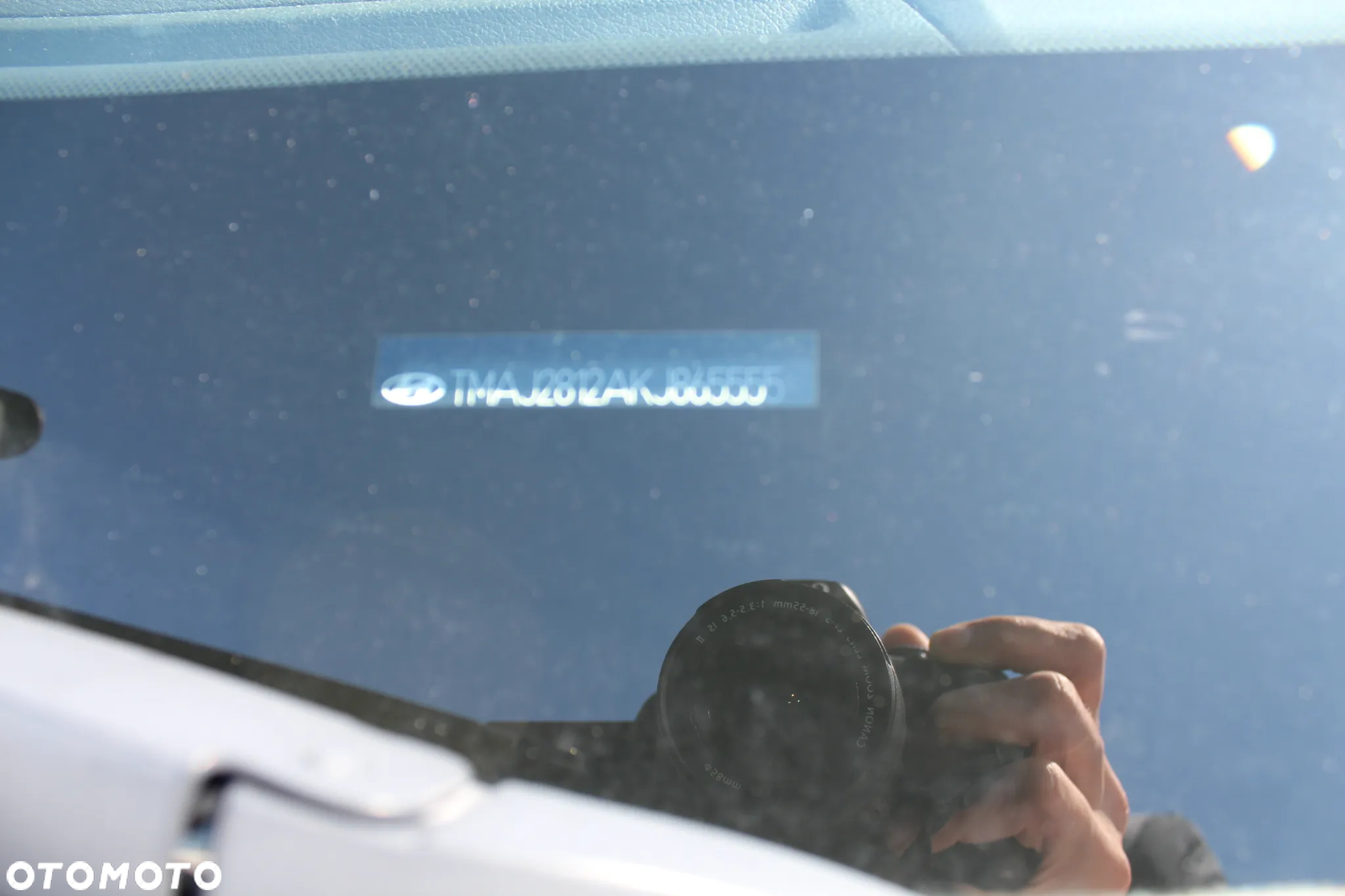 Hyundai Tucson - 22