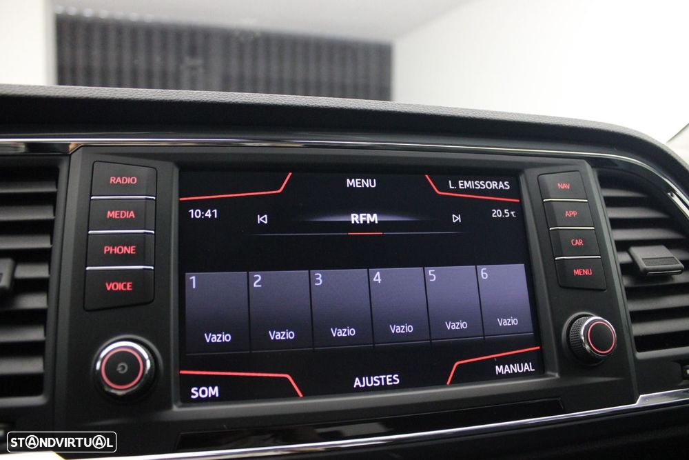 SEAT Ateca 1.6 TDI Style - 14