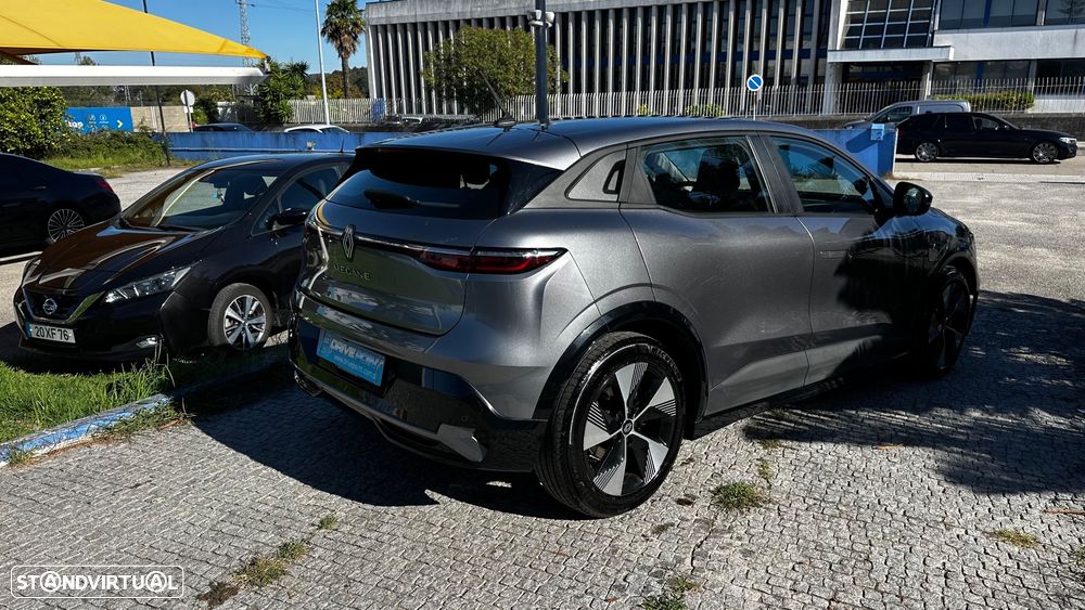 Renault Mégane E-Tech EV60 Equilibre Optimum Charge - 6