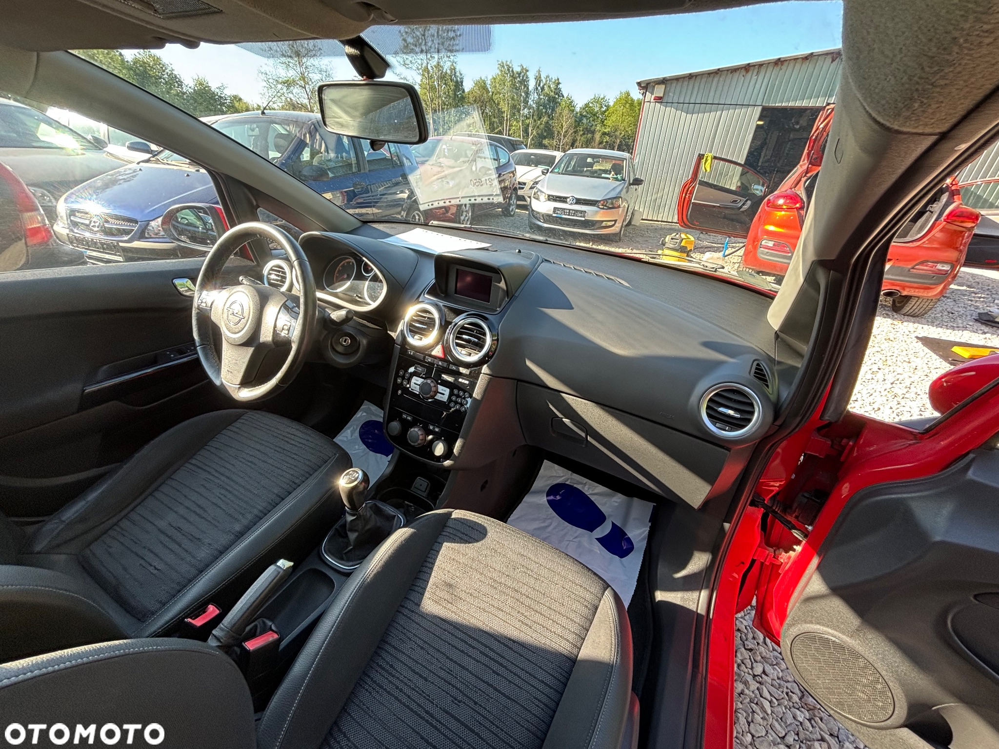 Opel Corsa - 20