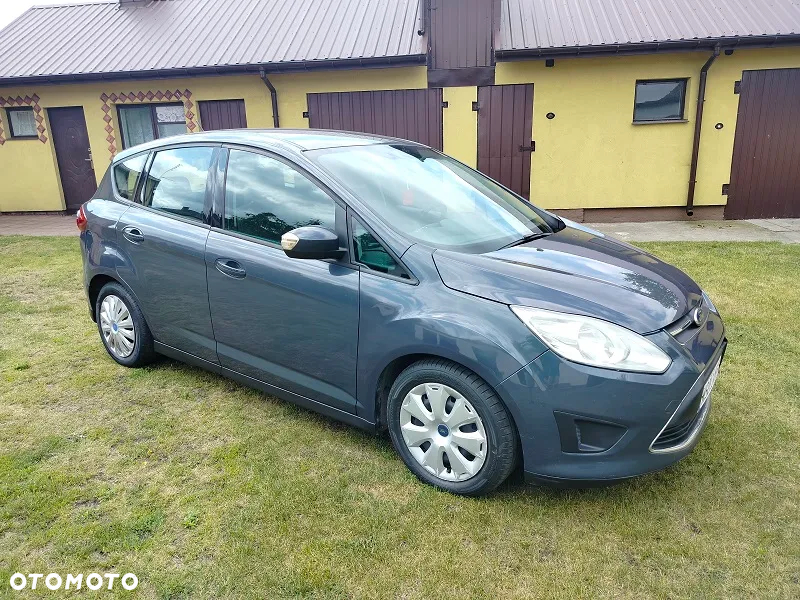 Ford C-MAX 1.6 Ambiente - 4