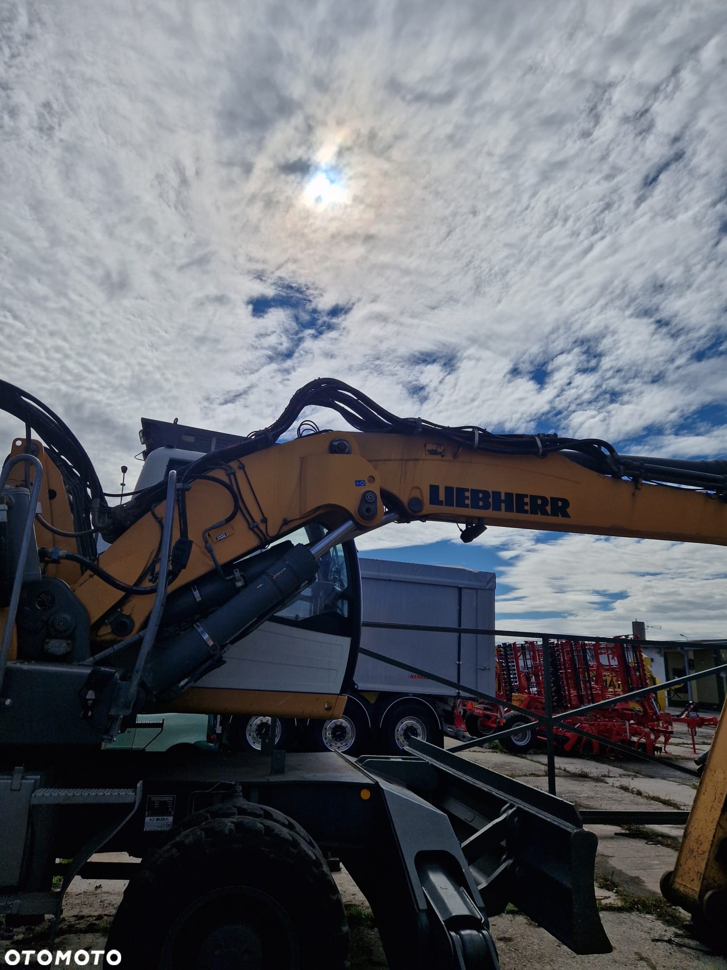 Liebherr Lh30 - 15