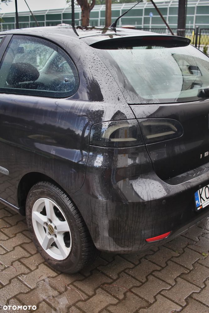 Seat Ibiza - 16