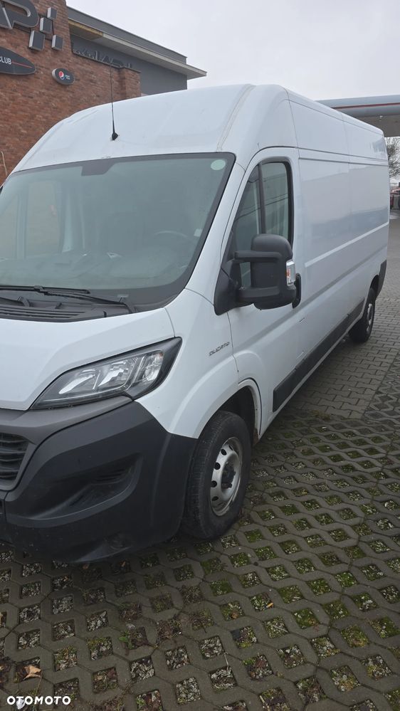 Fiat DUCATO - 2