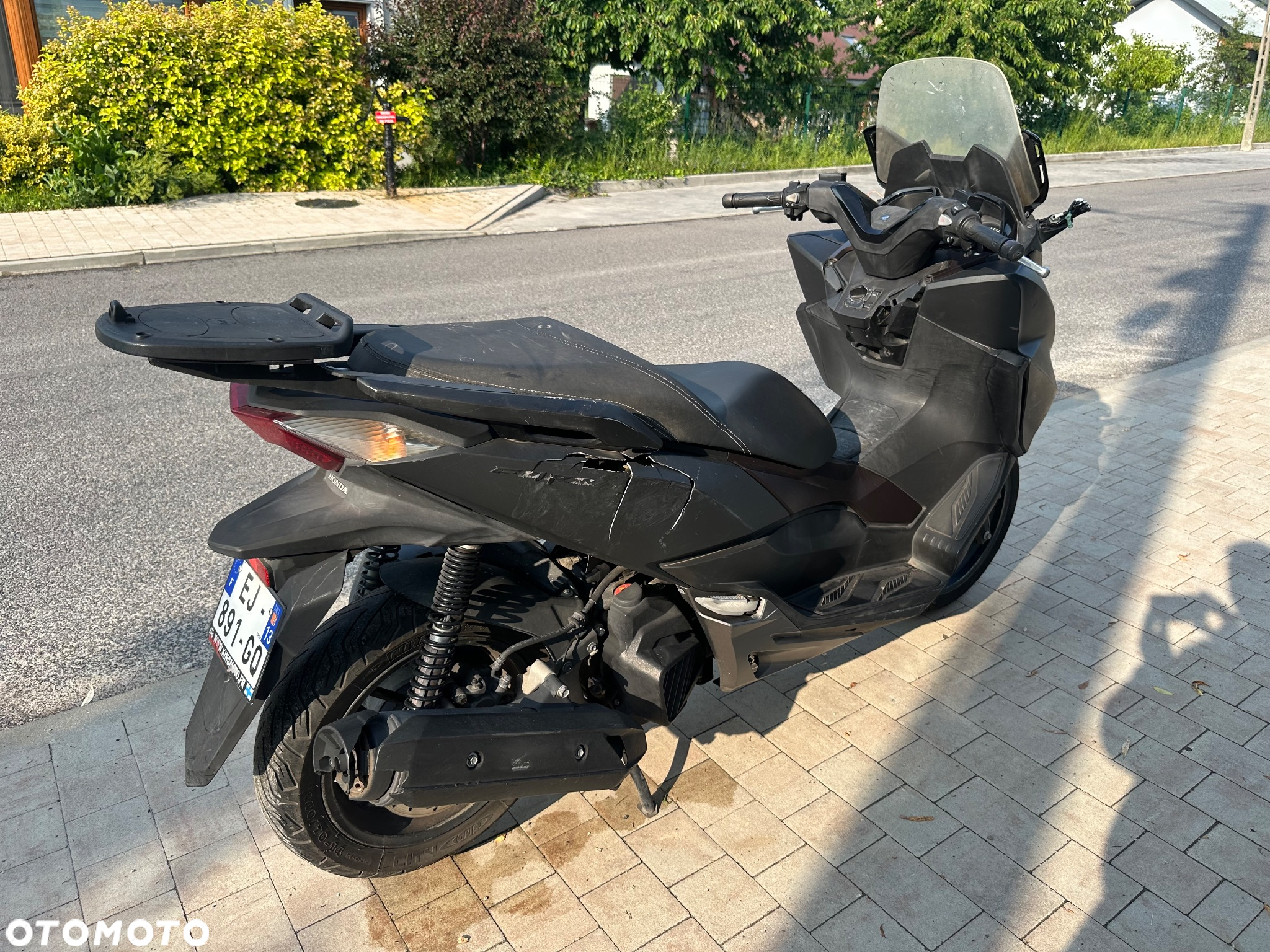 Honda Inny - 6