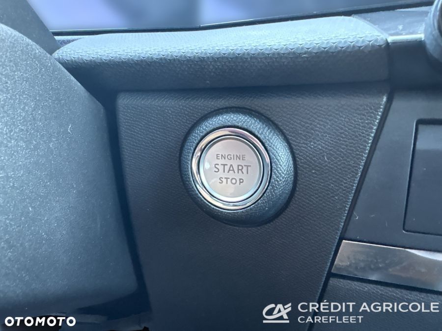 Opel Astra 1.5 CDTI GS S&S - 26