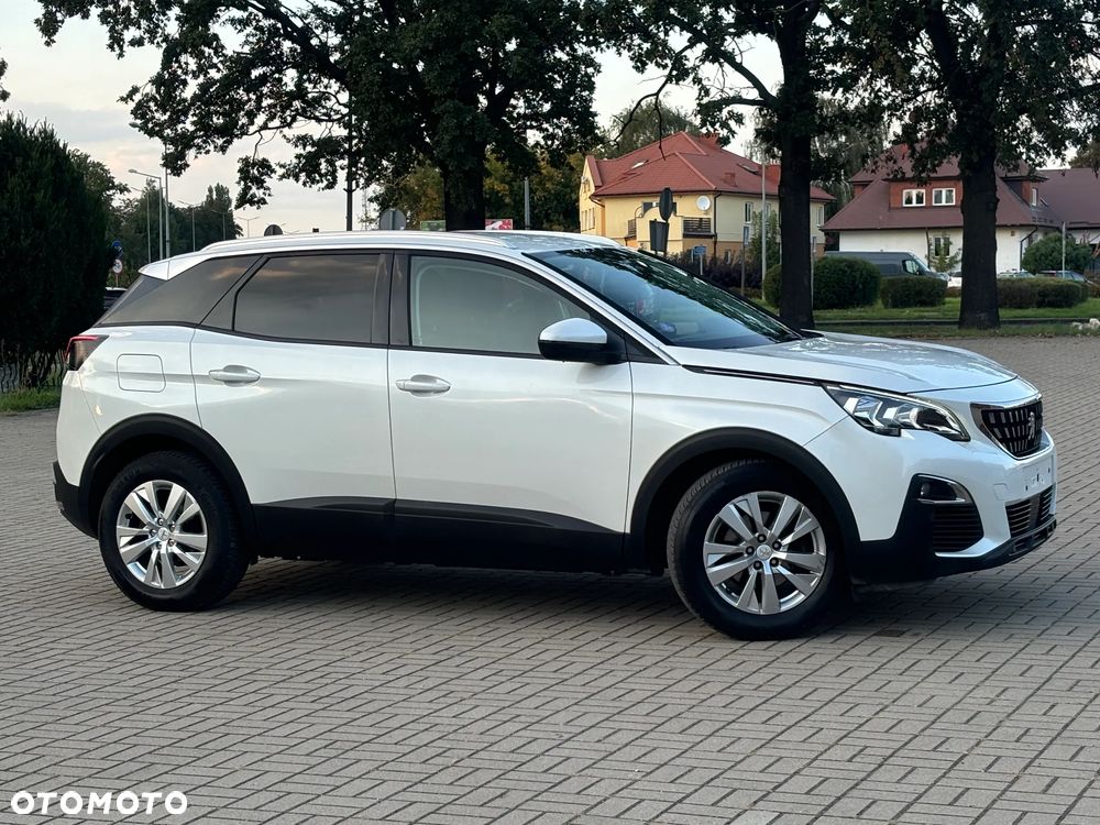 Peugeot 3008 - 9