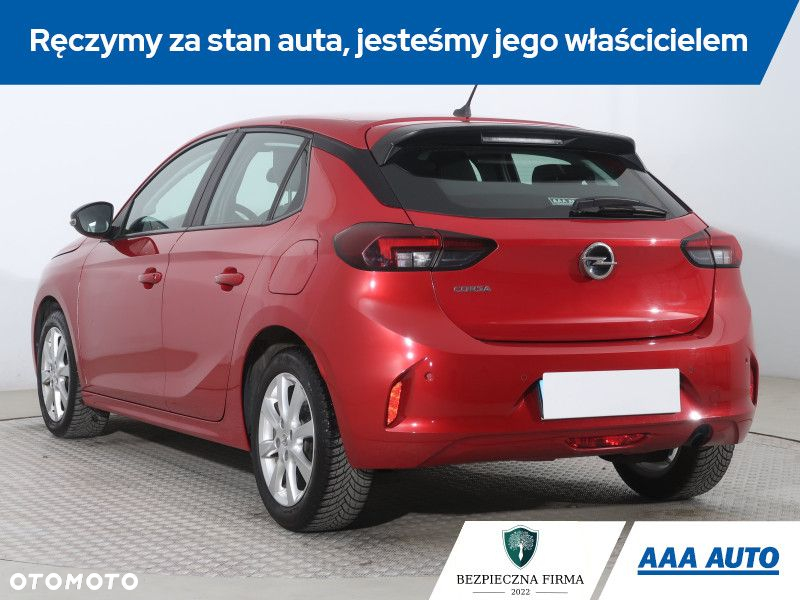 Opel Corsa - 5
